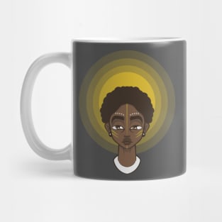 King Mug